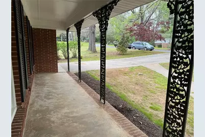 527 Rimrock Trail, Stone Mountain, GA 30083 - Photo 5