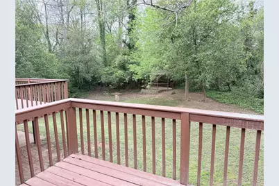 527 Rimrock Trail, Stone Mountain, GA 30083 - Photo 35