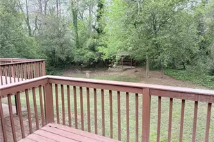 527 Rimrock Trail, Stone Mountain, GA 30083 - Photo 35