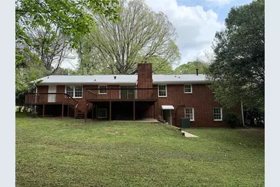 527 Rimrock Trail, Stone Mountain, GA 30083 - Photo 31