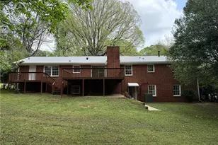 527 Rimrock Trail, Stone Mountain, GA 30083 - Photo 31