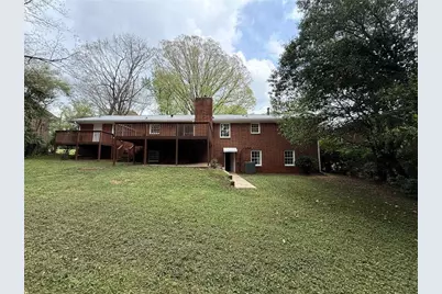 527 Rimrock Trail, Stone Mountain, GA 30083 - Photo 33