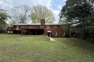 527 Rimrock Trail, Stone Mountain, GA 30083 - Photo 33