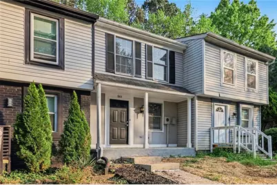 844 Regal Path Lane, Decatur, GA 30030 - Photo 1