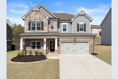 6034 Morning Star Lane, Gainesville, GA 30506 - Photo 1