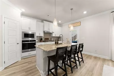 6034 Morning Star Lane, Gainesville, GA 30506 - Photo 11