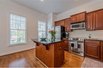 5285 Kershaw Court #7, Atlanta, GA 30339 - Photo 15