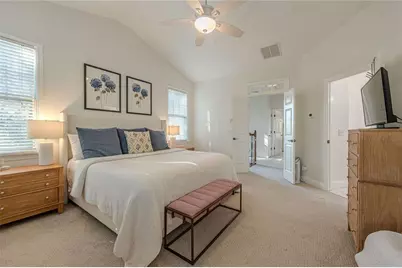 5285 Kershaw Court #7, Atlanta, GA 30339 - Photo 21