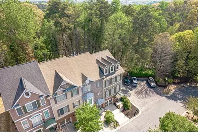 5285 Kershaw Court #7, Atlanta, GA 30339 - Photo 37