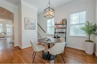 5285 Kershaw Court #7, Atlanta, GA 30339 - Photo 19