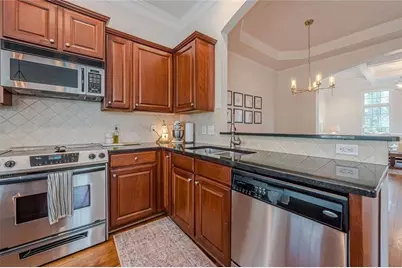 5285 Kershaw Court #7, Atlanta, GA 30339 - Photo 17