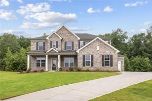 317 Sundown Trail, McDonough, GA 30252 - Photo 1
