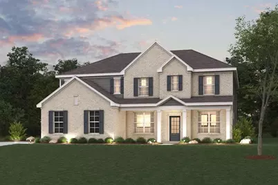 317 Sundown Trail, McDonough, GA 30252 - Photo 1