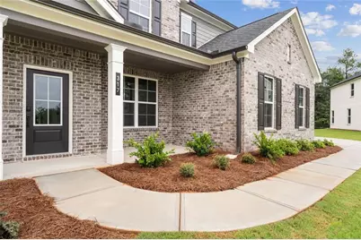 317 Sundown Trail, McDonough, GA 30252 - Photo 3