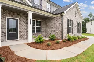 317 Sundown Trail, McDonough, GA 30252 - Photo 3