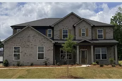 317 Sundown Trail, McDonough, GA 30252 - Photo 1
