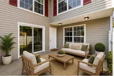 549 Summit Lane SW, Marietta, GA 30008 - Photo 5