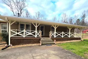 403 N Stringer Road N, Canton, GA 30115 - Photo 1