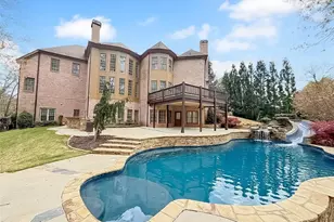 511 Affirmed Ln, Alpharetta, GA 30004 - Photo 5