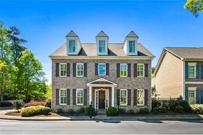 2901 Gateland Square, Marietta, GA 30062 - Photo 1
