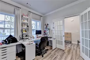 298 Ryston Wy, Lawrenceville, GA 30045 - Photo 17