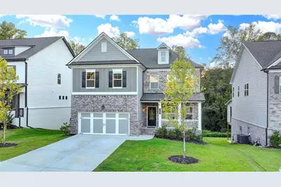 298 Ryston Way, Lawrenceville, GA 30045 - Photo 3