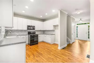 2099 Adams Drive NW, Atlanta, GA 30318 - Photo 11