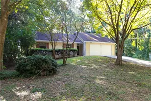 3192 Octavia Ln, Snellville, GA 30039 - Photo 1