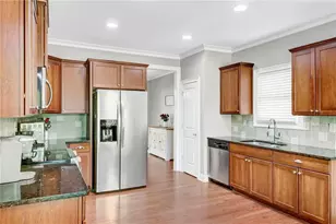 20 Brookside Way NW, Cartersville, GA 30121 - Photo 9