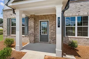 313 Sundown Trail, McDonough, GA 30252 - Photo 3