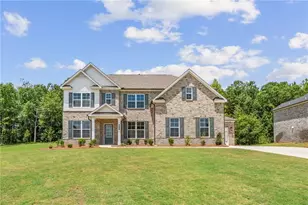 313 Sundown Trail, McDonough, GA 30252 - Photo 1