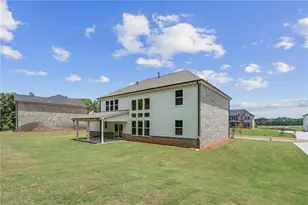 313 Sundown Trail, McDonough, GA 30252 - Photo 31