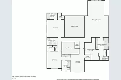 1985 Brannon Heard Lane, Cumming, GA 30041 - Photo 23