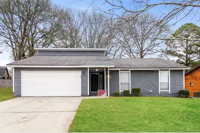 8630 Cedar Creek Ridge, Riverdale, GA 30274 - Photo 1