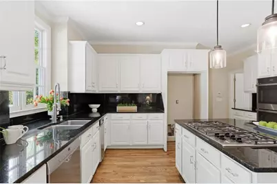 1820 Parkside Drive NW, Marietta, GA 30064 - Photo 13