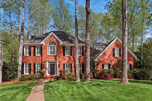 1820 Parkside Dr NW, Marietta, GA 30064 - Photo 1