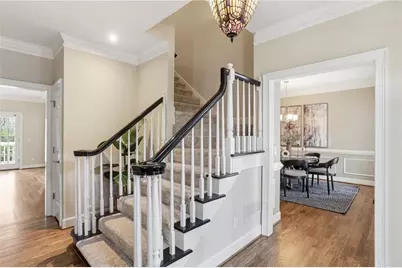 1820 Parkside Drive NW, Marietta, GA 30064 - Photo 3