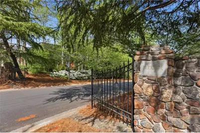 1820 Parkside Drive NW, Marietta, GA 30064 - Photo 43