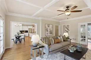 1820 Parkside Dr NW, Marietta, GA 30064 - Photo 9