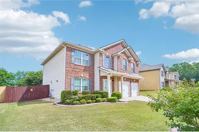 3103 Fonseca Pass, Atlanta, GA 30349 - Photo 3