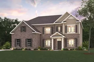125 Serenade Creek Rd, McDonough, GA 30252 - Photo 1