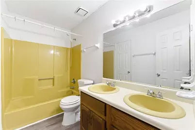 2130 Fieldstone View Court SE #B, Conyers, GA 30013 - Photo 11