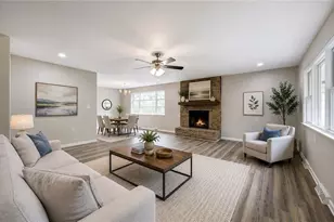 106 Sunset Dr SE, Lindale, GA 30147 - Photo 3