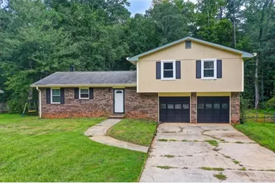 2193 Kings Forest Drive, Conyers, GA 30013 - Photo 1