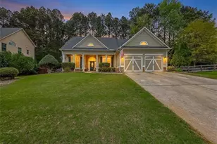 504 Flagstone Way, Acworth, GA 30101 - Photo 1