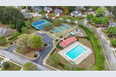 504 Flagstone Way, Acworth, GA 30101 - Photo 45