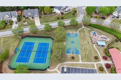 504 Flagstone Way, Acworth, GA 30101 - Photo 47