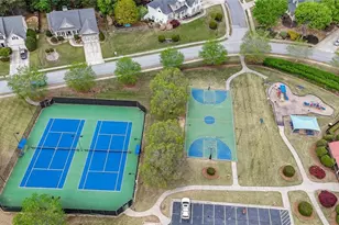 504 Flagstone Way, Acworth, GA 30101 - Photo 47