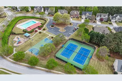 504 Flagstone Way, Acworth, GA 30101 - Photo 41