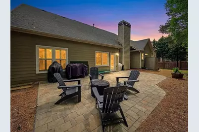 504 Flagstone Way, Acworth, GA 30101 - Photo 33